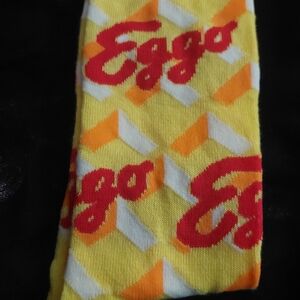 Cute Men Ego Socks!